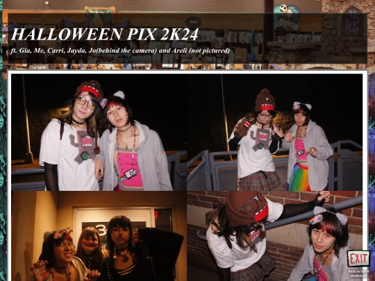 violethalloween2k24 screenshot