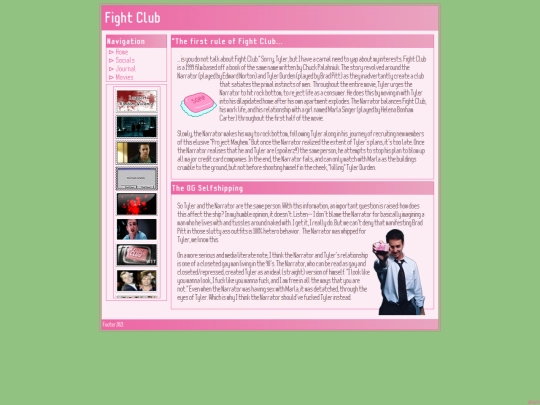 fightclub screenshot