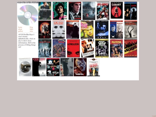 movies screenshot