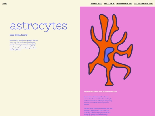 p1/astrocytes screenshot