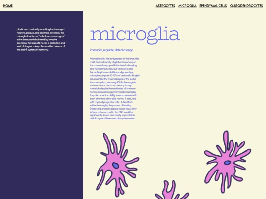 p1/microglia screenshot