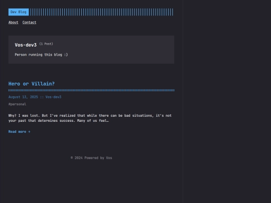 authors/ewaldt-vos screenshot