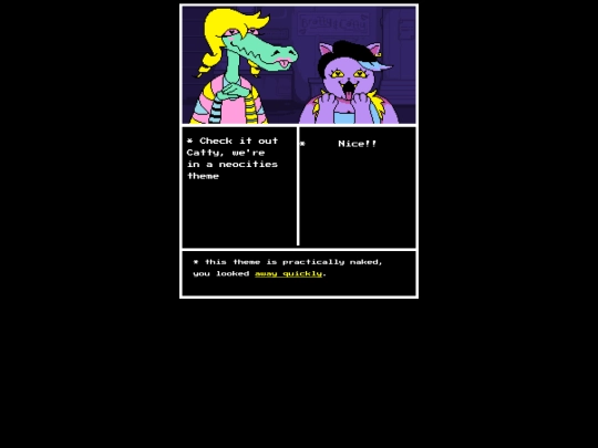 t/fallen screenshot
