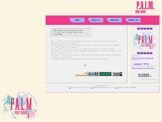t/palmrestoration screenshot