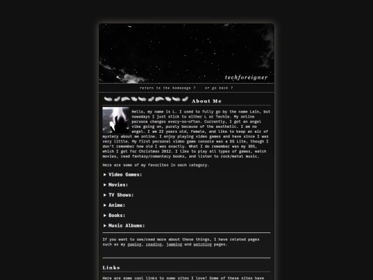 about screenshot