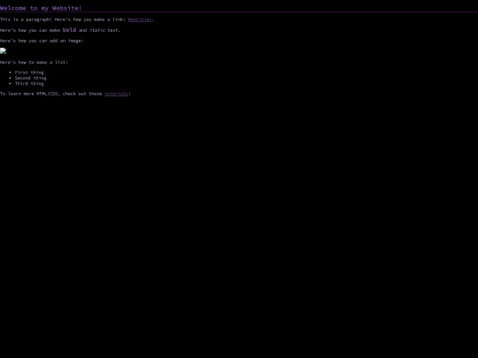 fonts/fonts screenshot