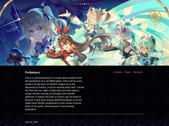 genshin screenshot
