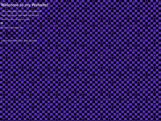 interests screenshot