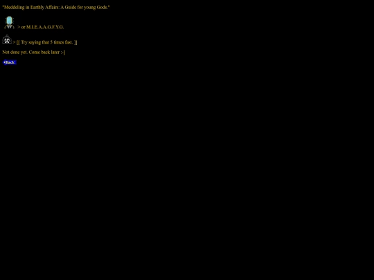 World1 screenshot