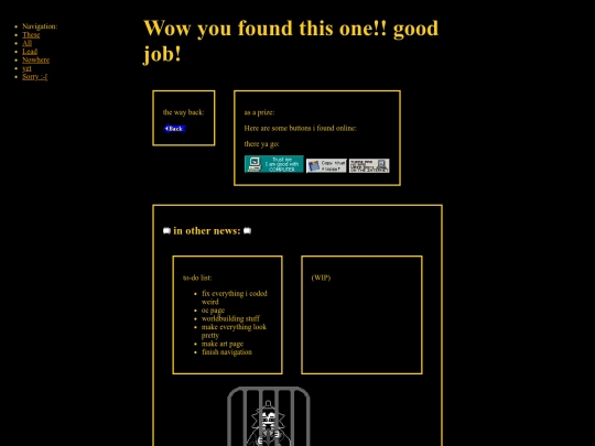 anotherSite screenshot