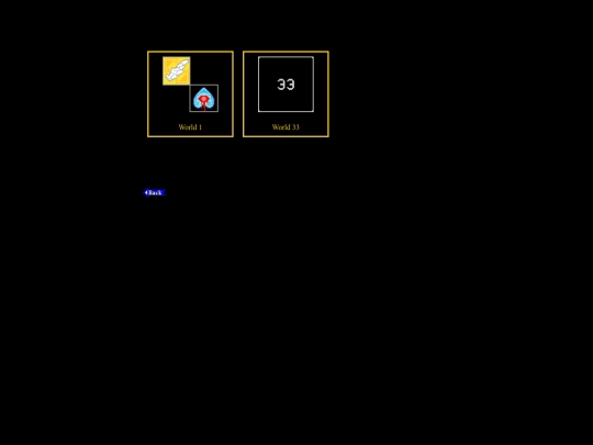world select screenshot
