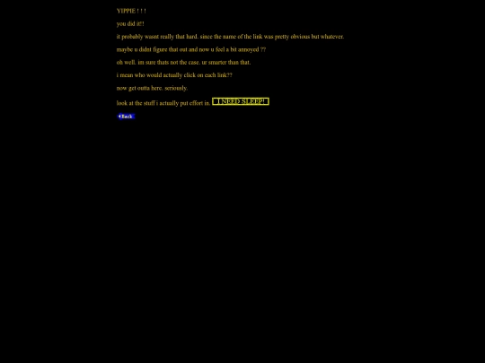 yippie screenshot