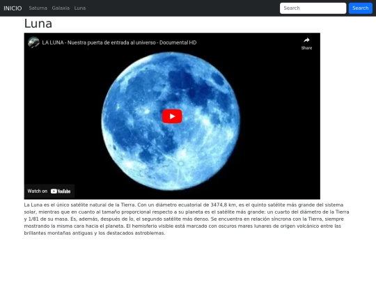 pagina/Pagina3 screenshot