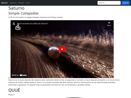 pagina/pagina1 screenshot