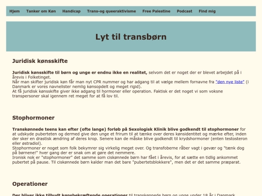 TankerOmKon/TransKids screenshot
