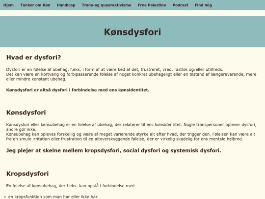 TankerOmKon/dysfori screenshot