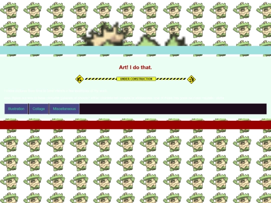 illustration screenshot