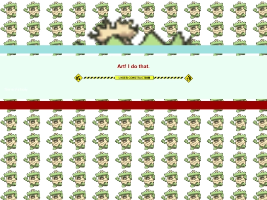template screenshot