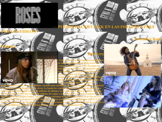 proyetos screenshot