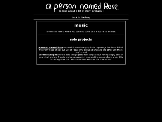 music screenshot