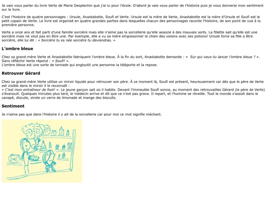 03-05-2026_fiche_de_lecture_Verte_Marie_Desplechin screenshot