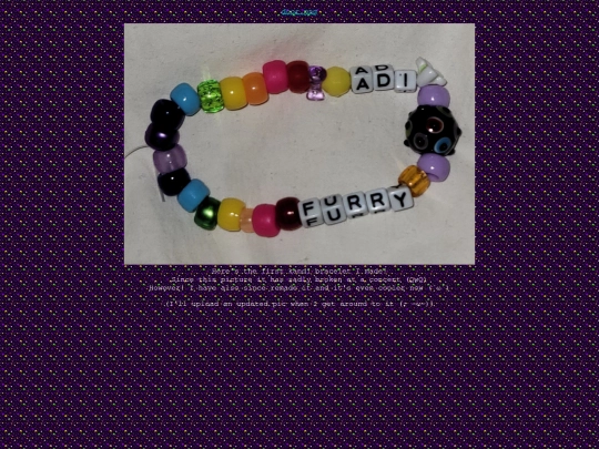 Kandi screenshot