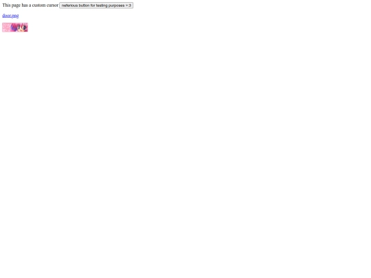 cursor screenshot