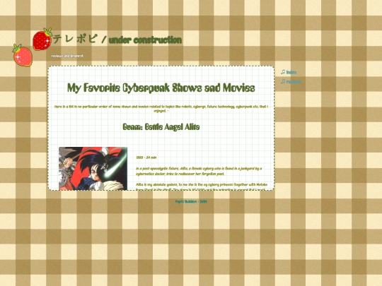 TV/tvreviews screenshot