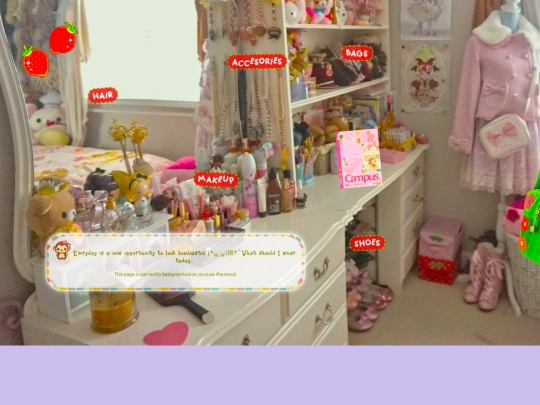 dressingroom/dressingroom screenshot