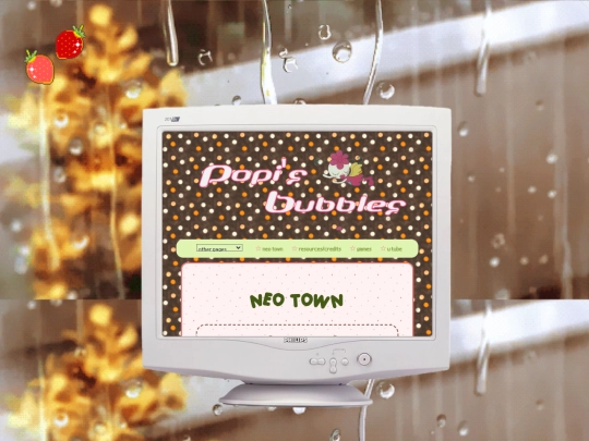 links/links screenshot