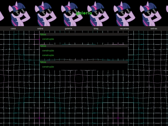 Galeria screenshot