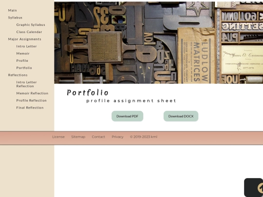 533/profile screenshot
