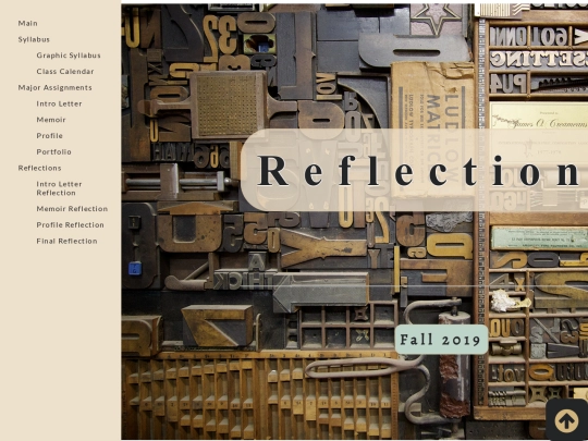 533/reflections screenshot