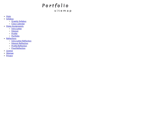 533/sitemap screenshot