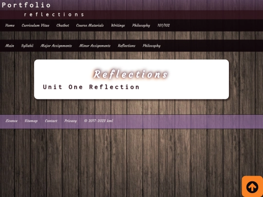main screenshot