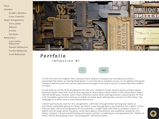 port/ref1 screenshot
