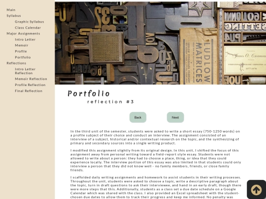 port/ref3 screenshot