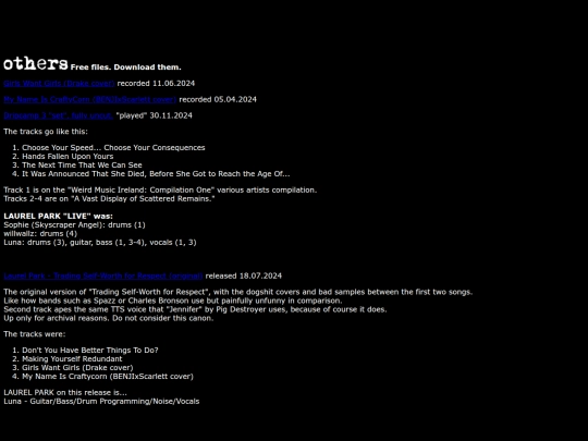 others screenshot