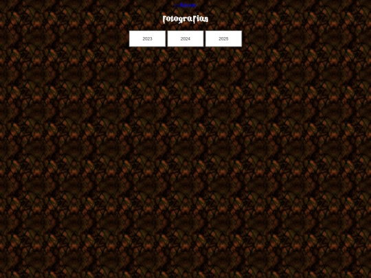Pagina Fotografias/Pagina 2(fotografias) screenshot