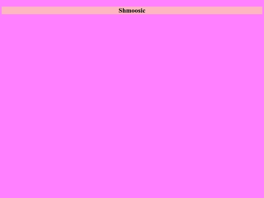 music screenshot