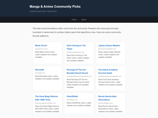 reads-13 screenshot