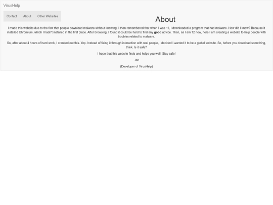 about screenshot