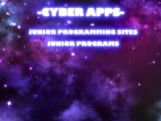 apps screenshot