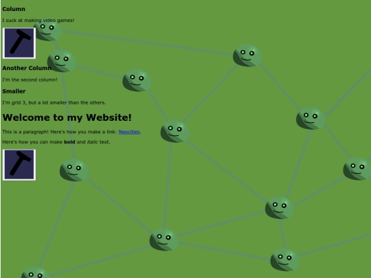 tools screenshot
