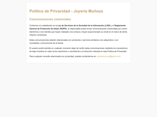 politica-privacidad screenshot