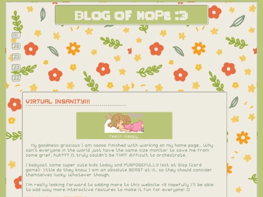 blog/2022 screenshot