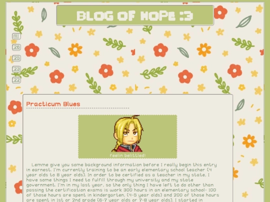 blog/2025 screenshot