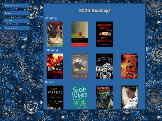 library/booklog2025 screenshot