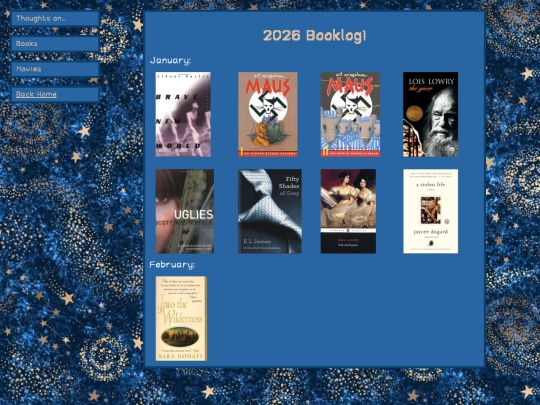 library/booklog2026 screenshot
