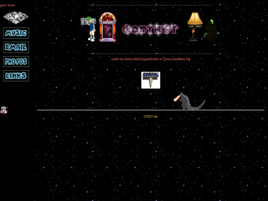 contact screenshot